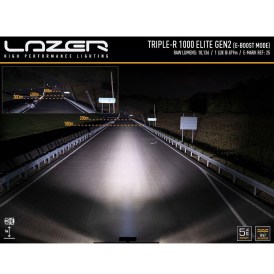 Lazer Triple-R 1000 Elite Gen2 LED Fernscheinwerfer