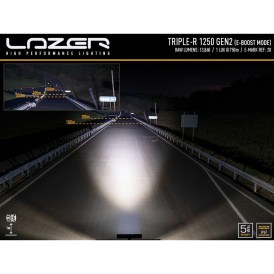 Lazer Triple-R 1250 Gen2 LED Fernscheinwerfer