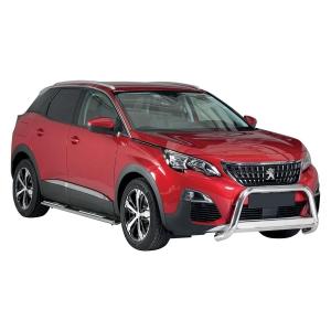 SUV Tuning und Zubehör für Peugeot