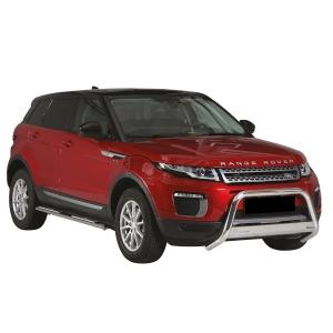 SUV Tuning und Zubehör für Land Rover