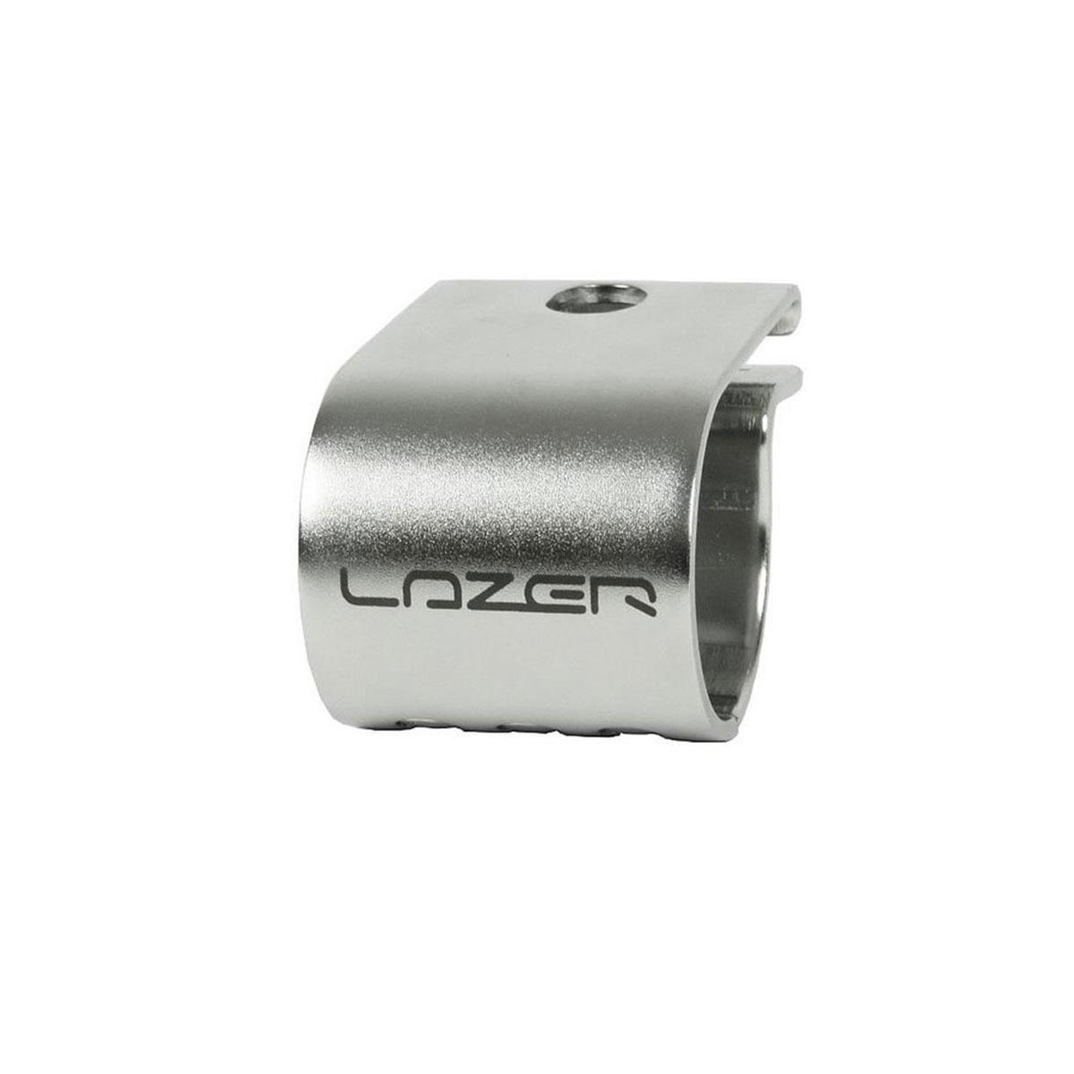 Lazer Lamps Schelle 60mm silber Lada Niva Urban 4x4 ab 2016