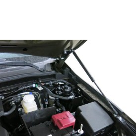 DASTOP 2 Stück Auto Gasfeder Gasdruckdämpfer für Mitsubishi Triton L200  2015-2022 Kofferraum Gasdruckfeder Heckklappe Gasfederbein Hydraulische  Streben Stange Zubehör : : Auto & Motorrad