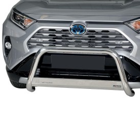 Frontschutzbügel für Toyota RAV4 Hybrid ab 2019