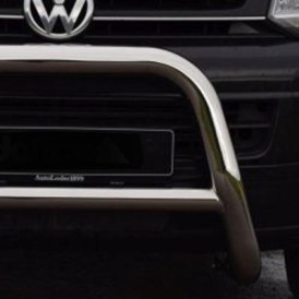 Tuning und Zubehör für den Volkswagen T5 Facelift 2009 bis 2014