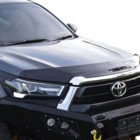 Toyota Hilux ab Baujahr 2021 Tuning Zubehör / Offroad Zubehör
