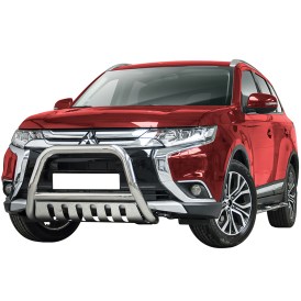 SUV Tuning und Zubehör für Mitsubishi