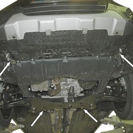 SUZUKI Zubehör Kofferraumorganizer (nur für 48V Mild Hybrid) - Innen -  Vitara - Auto-Zubehör