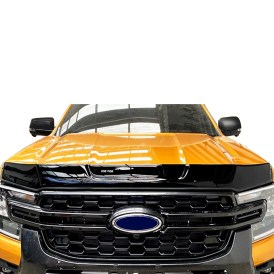 Ford Ranger ab 2023 Accessories und Tuning Zubehör